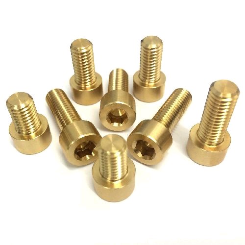 Brass Fastners